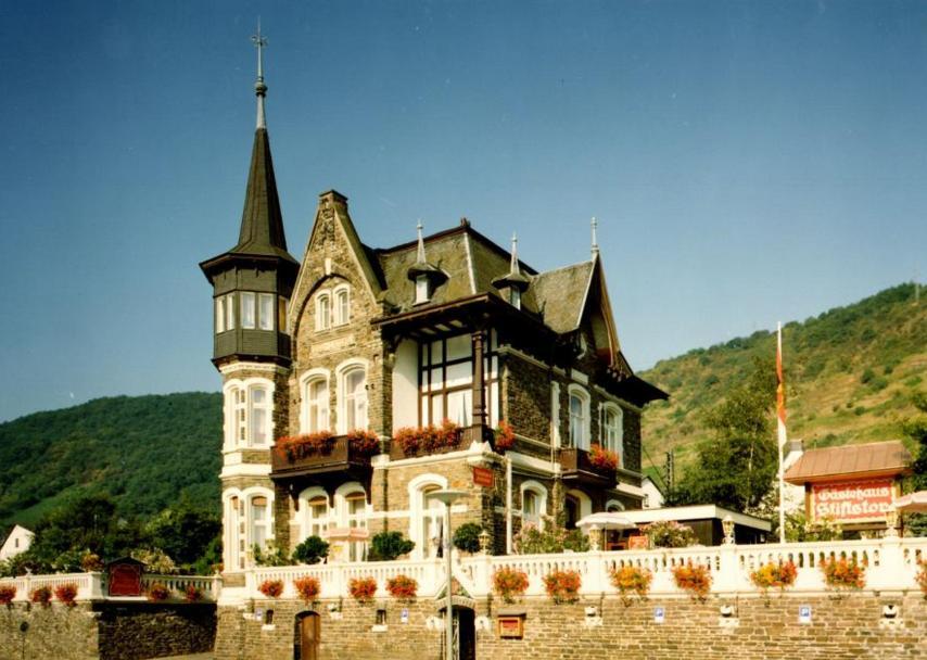 Villa Cornely Treis-Karden Exterior foto